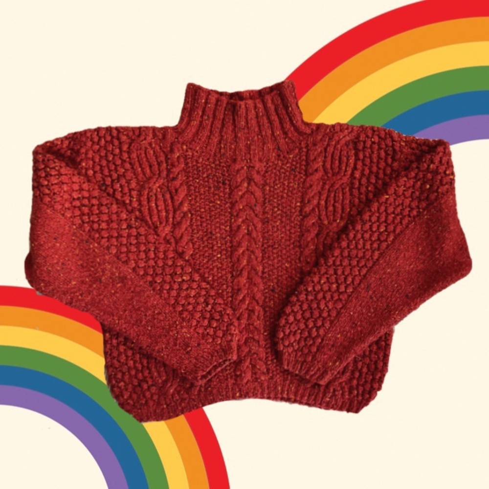 Vintage Sweater